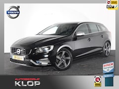 Volvo V60 - 1.5 T3 R-Design