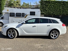 Opel Insignia Sports Tourer - 1.6 T Cosmo /leder /Veel opties