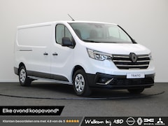 Renault Trafic - 2.0 Blue dCi 150pk EDC T30 L2H1 Advance | Laadruimtepakket | Achteruitrijcamera | Automaat