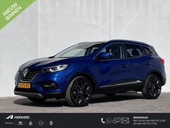 Renault Kadjar - 1.3 TCe Black Edition 140 Automaat / Trekgewicht 1.500 kg / Panorama dak / Adapt. CC / Dod