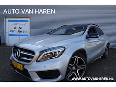 Mercedes-Benz GLA-Klasse - 200 AUTOMAAT TREKHAAK PANORAMADAK