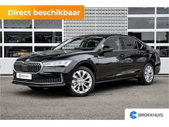 Skoda Superb - First Edition | Achteruitrijcamera | Climatronic, elektronische airconditioning met 3 klim