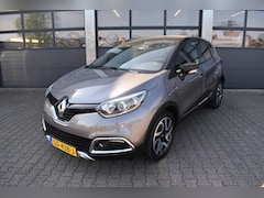 Renault Captur - 0.9 TCe 90pk Helly Hansen