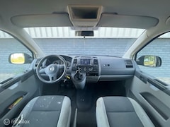 Volkswagen Transporter - 2.0 TDI L1H1 T800|MARGE|APK|Carplay