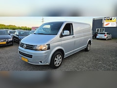 Volkswagen Transporter - 2.5 TDI Airco Edition L2