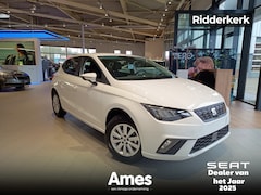 Seat Ibiza - Style Plus 1.0 TSI 95 pk 5 versn. Hand | Draadloos Apple Carplay / Android auto | Digital
