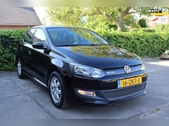 Volkswagen Polo - 1.2 TDI BlueMotion Comfortline