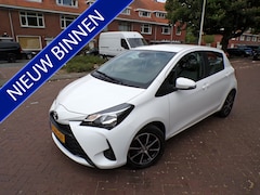Toyota Yaris - 1.0 VVT-i Connect APPLE CARPLAY BN