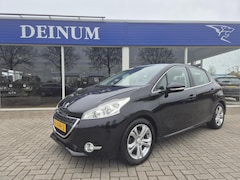 Peugeot 208 - 1.6 VTi 120PK 5D Allure