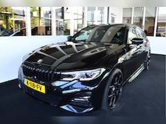 BMW 3-serie Touring - 330i M-Sportedition | Laser | HUD| Pano | 20"