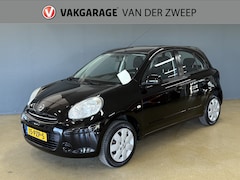 Nissan Micra - 1.2 Acenta | Airco