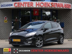 Ford Fiesta - 1.0 EcoBoost 5drs ST-Line | Cruise | Clima | Pdc | Privacy | Navigatie |