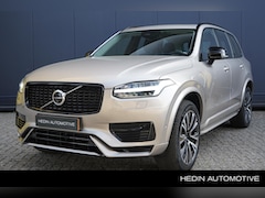 Volvo XC90 - 2.0 T8 Recharge AWD Ultimate Dark |Geventileerde voorstoelen | Bowers & Wilkins audio | Tr