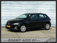 Volkswagen Polo - 1.0 TSI Automaat Parkeersensor Navi Carplay