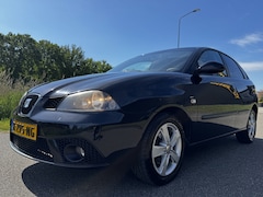 Seat Ibiza - 1.2 Beat 5-Ddrs II Bluetooth II NWE APK II