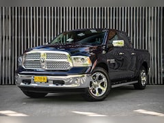 Dodge Ram 1500 - 5.7 V8 389pk 5-Pers. Laramie LPG-G3 |Orig.NL|VOL OPTIES|