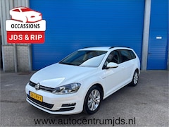 Volkswagen Golf Variant - 1.0 TSI Comfortline