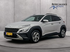 Hyundai Kona - 1.6 GDI HEV Comfort Smart // KEYLESS // CAMERA // TREKHAAK // 100% DEALERONDERHOUDEN