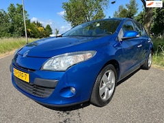 Renault Mégane - 1.6 Dynamique|navi|clima ijskoud