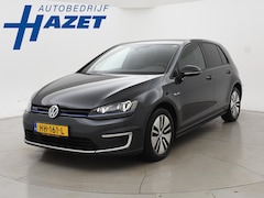 Volkswagen Golf - 1.4 TSI GTE 204 PK + APPLE CARPLAY | CAMERA | LED | DAB | PRIVACY GLASS