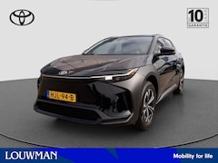 Toyota bZ4X - Active 71 kWh | Keyless Entry/Start | Apple Carplay | Android Auto |