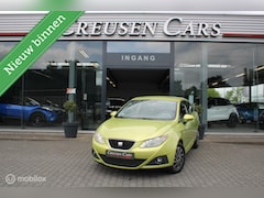 Seat Ibiza - 1.4-16V