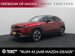 Mazda MX-30 - e-SkyActiv R-EV Makoto met Premium Pack | demo voordeel