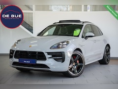 Porsche Macan - 2.9 GTS PDK|1ste Eig|Krijt|Pano|BOSE|CarPlay|Full Option|Dealer Onderhouden