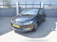 Volkswagen Polo - 1.0 TSI 95pk 5-drs Bluemotion Edition
