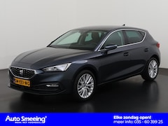 Seat Leon - 1.4 TSI eHybrid PHEV Xcellence | Driver Pack XL | Stuur & Stoelverwarming | Zondag Open