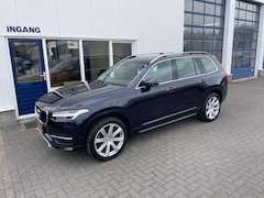 Volvo XC90 - 2.0 D5 AWD Inscription