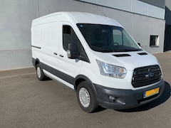 Ford Transit - L2H2 AIRCO CRUISECONTROL €5999, - +21% BTW/TAX