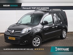 Renault Kangoo Family - 1.2 TCe Limited Start&Stop | Radio | Climate | Cruise | Parkeerhulp | LMV