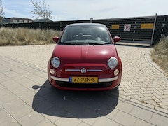 Fiat 500 - 1.2 Lounge