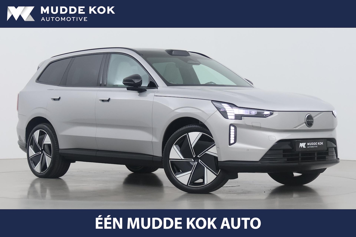 Volvo EX90 - Twin Motor Performance Ultra 111 kWh | Bowers&Wilkins | Head-Up | Trekhaak | 360° Camera | - AutoWereld.nl