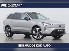 Volvo EX90 - Twin Motor Performance Ultra 111 kWh | Bowers&Wilkins | Head-Up | Trekhaak | 360° Camera |