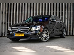 Mercedes-Benz E-klasse - E220d Premium Plus |incl. BTW|MBUX|ACC|MemorySeats|Carplay|Trekhaak|LaneAssist|Camera|