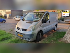 Renault Trafic - 1.9 dCi T29 L1H1 EXPORT