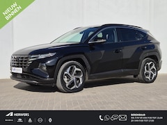 Hyundai Tucson - 1.6 T-GDI HEV 230Pk Comfort Smart Automaat / 1650kg Trekgewicht / Stuur- en Stoelverwarmin