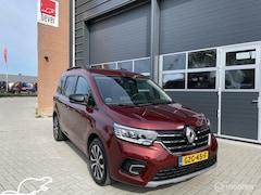 Renault Kangoo - Tce 130 Automaat rolstoelauto