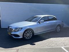 Mercedes-Benz E-klasse - 200 Business Lage KM, zeer mooi
