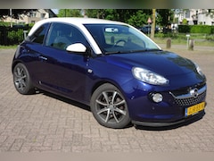 Opel ADAM - 1.2 Jam Favourite AIRCO * LMV * PDC *