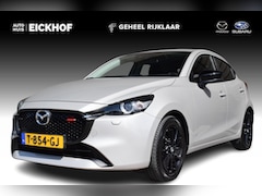 Mazda 2 - 2 1.5 SkyActiv-G 90 Homura - Automaat