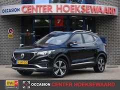 MG ZS - Ev Electric 143pk 45kWh Luxury | Panoramadak | Carplay |