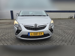 Opel Zafira Tourer - 1.4 Design Edition