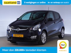 Opel Karl - 1.0 ecoFLEX Innovation 5-drs [ Navi Climate Stoelverwarming ]