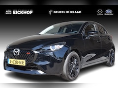 Mazda 2 - 2 1.5 e-SkyActiv-G 90 Homura