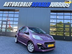 Peugeot 107 - 1.0 Envy NL.Auto/Nieuw Model/Airco/5Deurs/ELc.Pakket/Nieuwe Apk