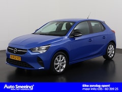 Opel Corsa - 1.2 Edition | Apple/Android Carplay | Zondag Open