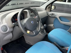 Fiat Panda - 1.2 Dynamic, NAP